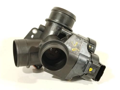 Used Throttle body MAZDA 3 (BL) 1.6 MZ-CD (BL14) (109 hp) 32044174