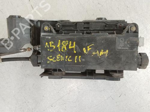 Elektrisk parkeringsbrems RENAULT SCÉNIC II (JM0/1_) 1.5 dCi (JM1E, JM16) | BP28169608E5 