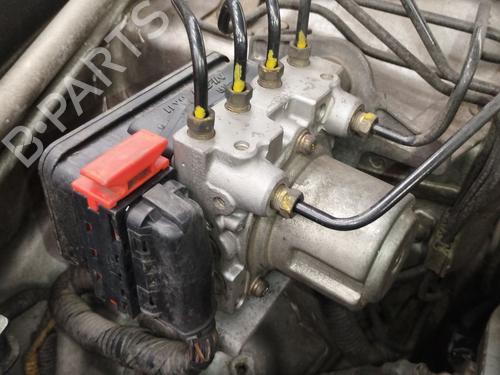 Used ABS pump ABS pump HONDA ACCORD VII (CL, CN) 2.0 (CL7) (155 hp) 36700215 36700215