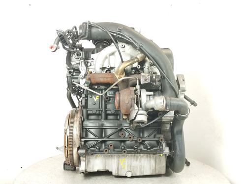Engine SEAT TOLEDO III (5P2) 1.9 TDI | BP36017162M1 - Image 4