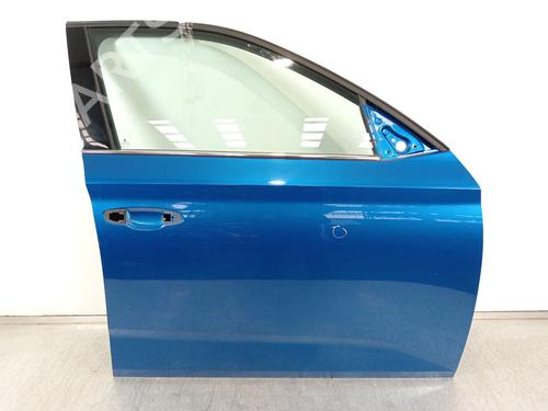 Right front door SKODA SCALA (NW1) 1.6 TDI | BP29258466C3 