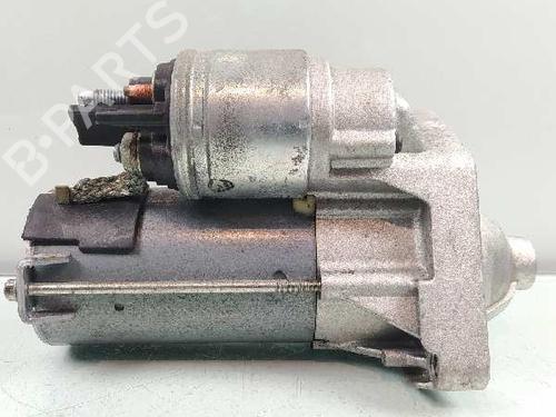 Startmotor DACIA SANDERO II 1.5 dCi | BP4858704M8 