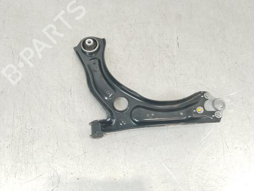 Right front suspension arm SEAT ARONA (KJ7, KJP) 1.6 SRE | BP29588749M13 