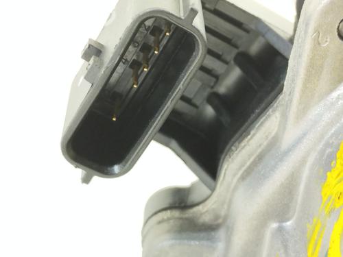 Throttle body RENAULT MEGANE IV Grandtour (K9A/M/N_)  | BP12259952M82 