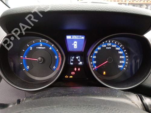 instrument-cluster-hyundai-i30-gd-2011-36434372 main image