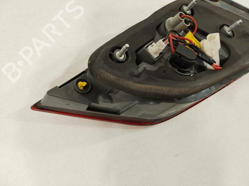 Right tailgate light HYUNDAI i40 I (VF) | BP26277592C80 - Image 8