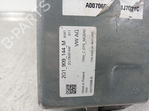 Steering column SKODA SCALA (NW1) 1.6 TDI | BP29258421M21 - Image 5