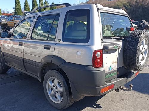 Gearbox LAND ROVER FREELANDER I (L314)  | BP10732451M3 