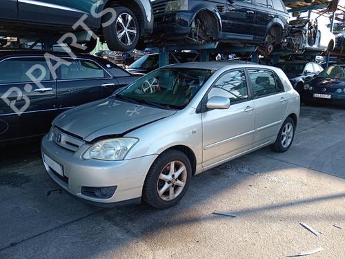 Teile für TOYOTA COROLLA (_E12_) 1.4 D (NDE120_, NDE120R) (90 hp) 4434501 