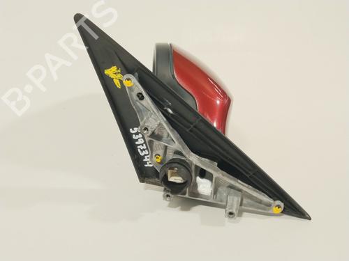 Left mirror BMW 3 (E90) 318 d | BP16799797C26 