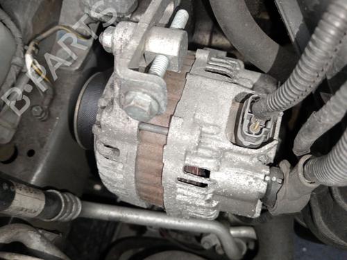 Used Alternator MITSUBISHI COLT VI (Z3_A, Z2_A) 1.5 (Z23A) (109 hp) 31679810