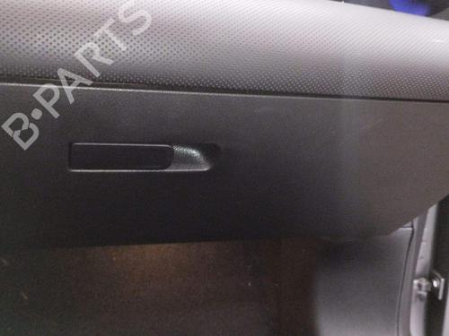 Used Glove box Glove box 35981173 35981173