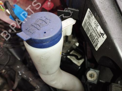 Used Windscreen washer tank Windscreen washer tank 38073813 38073813