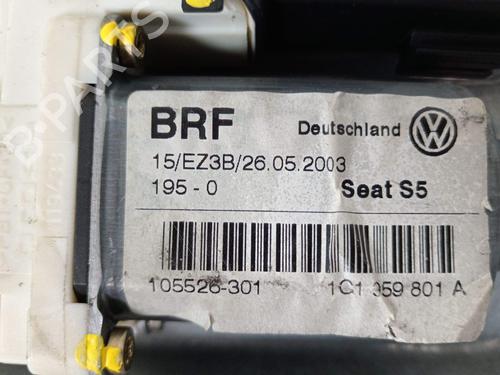 Front left window mechanism SEAT LEON (1M1) 1.9 TDI | BP38074188C22 - Image 3