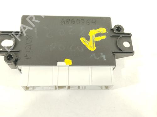 Electronic module VW POLO VI (AW1, BZ1, AE1) 1.0 TSI | BP38464727M83 - Image 4