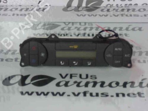 Used Climate control Climate control FORD FIESTA V (JH_, JD_) [2001-2014] 1878022 1878022