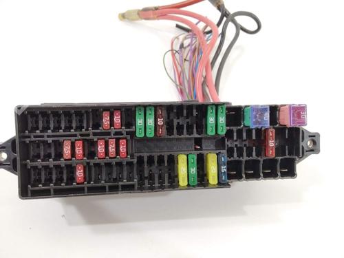 Fuse box VW CRAFTER Van (SY_, SX_) | BP23240794E1 - Image 6