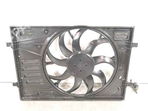 Used Radiator fan Radiator fan 39102917 39102917