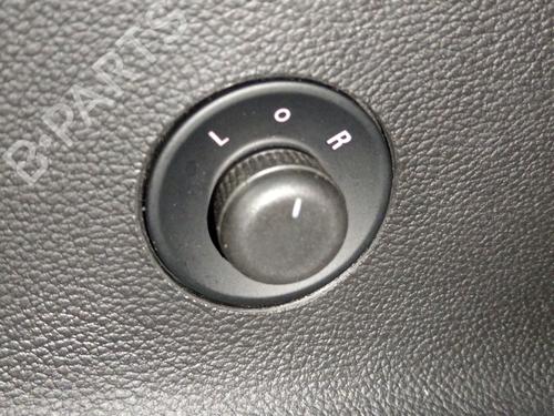 Spejlkontakt Spejlkontakt OPEL ASTRA J GTC [2011-2018] 36989048 36989048
