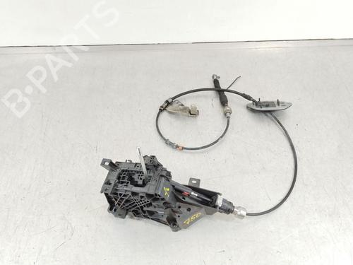 Gear lever LEXUS NX (_Z1_) 300h AWD (AYZ15_) | BP7443210M90 