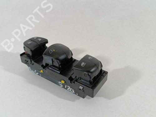 Left front window switch RENAULT KADJAR (HA_, HL_) 1.6 dCi 130 4x4 (HLA4) | BP35723431I27 - Image 3