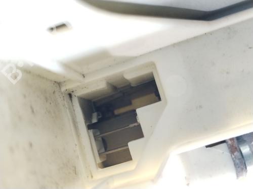 Front left window mechanism FORD FOCUS II (DA_, HCP, DP) 1.8 TDCi | BP30487376C22 