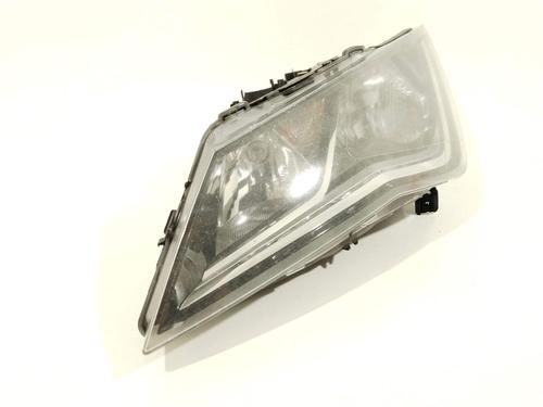Left headlight SEAT LEON (5F1) 1.6 TDI | BP28184340C28 - Image 2
