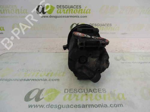 AC compressor FORD TRANSIT Van (FA_ _) | BP1844464M34 - Image 3