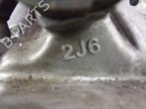 Gearbox NISSAN PRIMERA (P11)  | BP1877726M3 