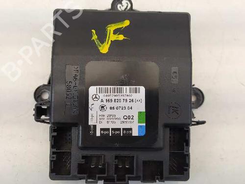 Electronic module MERCEDES-BENZ A-CLASS (W169)  | BP6523300M83 
