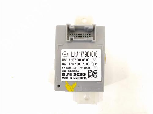 Used Electronic module Electronic module 8352105 8352105
