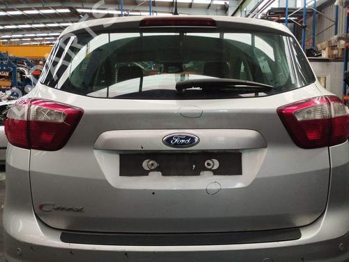 Used Tailgate Tailgate FORD C-MAX II (DXA/CB7, DXA/CEU) 1.6 TDCi (115 hp) 39890223 39890223