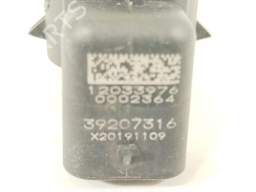 Electronic module OPEL ASTRA K (B16) 1.5 CRDI (68) | BP38074459M83 - Image 5