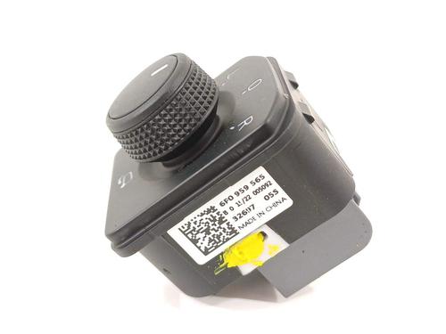 Mirror switch SEAT ARONA (KJ7, KJP) 1.0 TSI | BP24974377I25 - Image 2