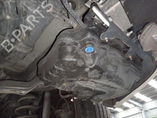 Used AdBlue tank AdBlue tank OPEL ZAFIRA TOURER C (P12) 1.6 CDTI (75) (136 hp) 36421607 36421607