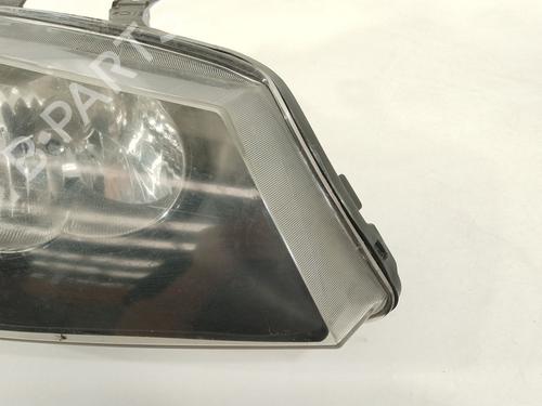 Right headlight SEAT CORDOBA (6L2) 1.9 SDI | BP27984575C29 