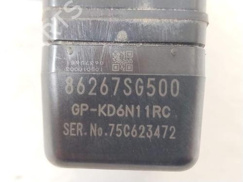 Camera SUBARU FORESTER (SJ_) 2.0 D AWD (SJD) | BP32474042E14  - Image 6