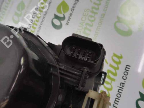 Left headlight VW POLO (6N2) 1.9 SDI | BP1879211C28 - Image 3