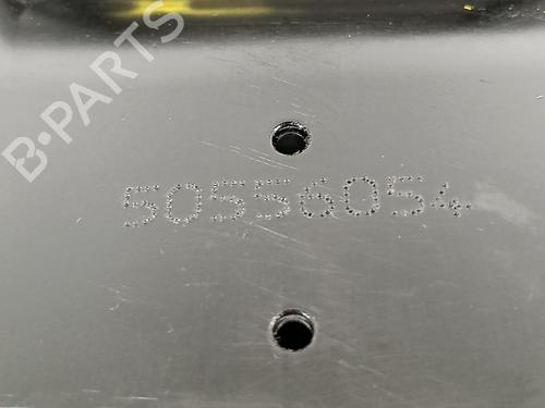 Air filter box ALFA ROMEO STELVIO (949_) 2.9 Q4 (949.AXG2A, 949.AXH2A, 949.AXS2A) | BP17491237M87