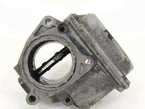 Used Throttle body Throttle body VW GOLF V (1K1) 1.9 TDI (105 hp) 7644755 7644755