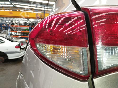 Used Left taillight HYUNDAI TUCSON (TL, TLE) [2015-2023]  29887424