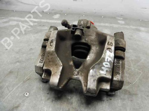 Used Left rear brake caliper Left rear brake caliper MERCEDES-BENZ E-CLASS Coupe (C207) E 350 CDI (207.322) (231 hp) 11585453 11585453