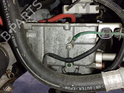 AC compressor PEUGEOT ION | BP36674989M34 - Image 3