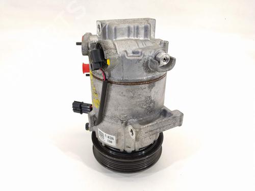 AC compressor KIA CEED (CD) | BP9412654M34 - Image 9