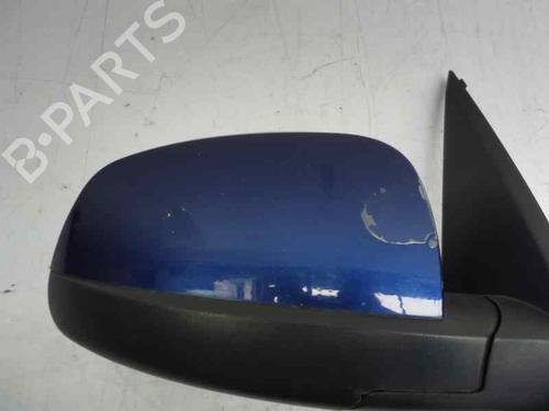 Right mirror OPEL MERIVA A MPV (X03)  | BP1840355C27 