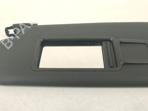 Left sun visor AUDI A5 Sportback (8TA) 2.0 TDI | BP37997105I1 - Image 3