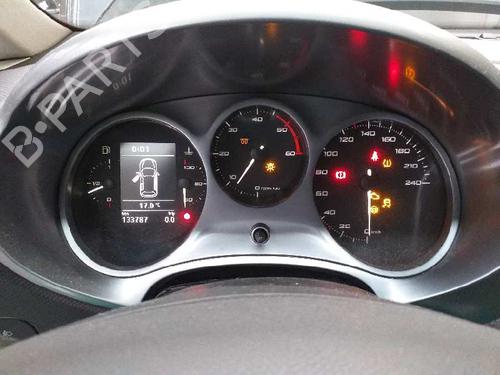 Instrument cluster SEAT LEON (1P1) 1.6 TDI | BP6779979C47 