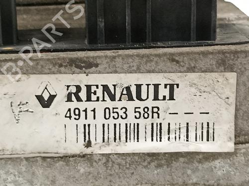 Steering pump DACIA SANDERO II  | BP17054892M99 