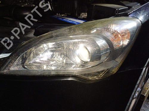 Left headlight KIA CEE'D Hatchback (ED) 1.6 CRDi 90 | BP40228184C28 - Image 2