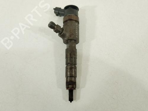Injektor für CITROËN BERLINGO Platform/Chassis (B9) 1.6 BlueHDi 100 (99 hp) 32752725